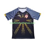 Maillot/Tenue Macédoine du Nord Troisieme 2023